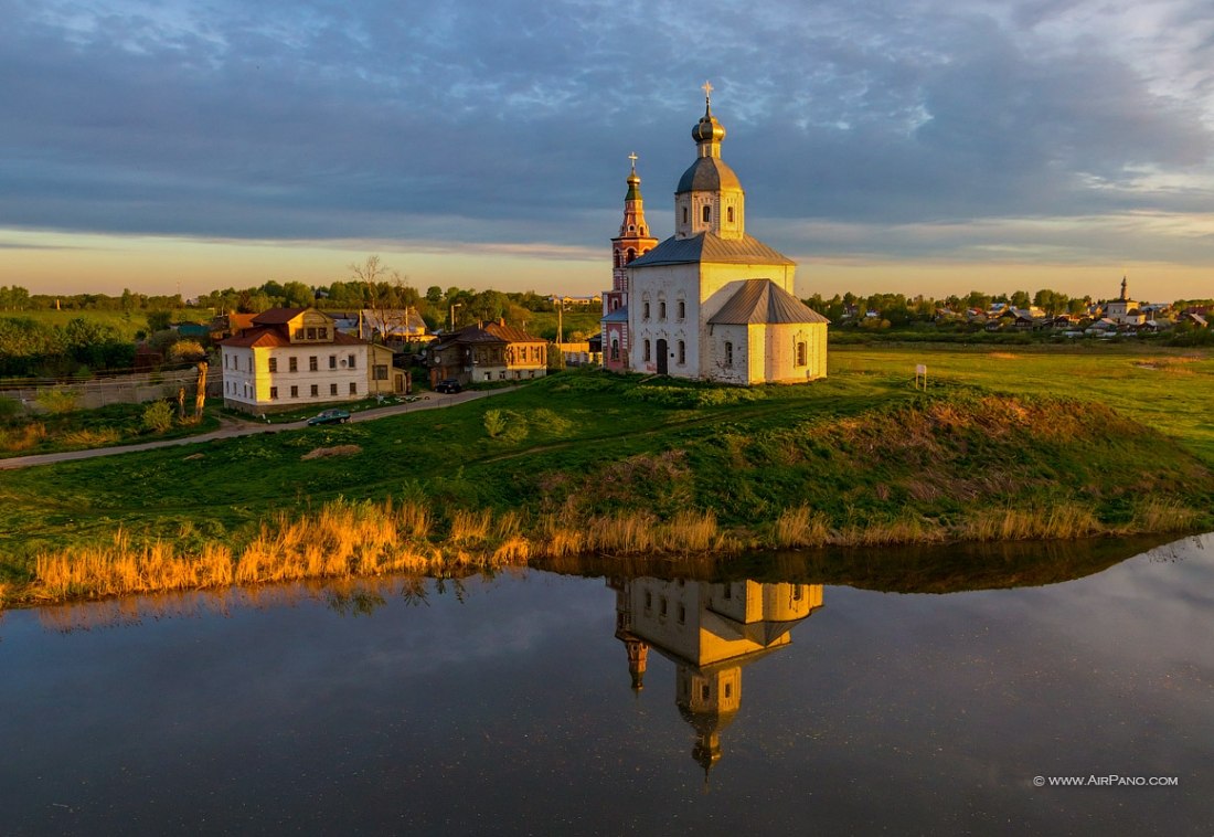 Suzdal